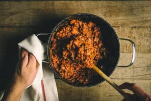 How to Cook Grains Like a Mediterranean Chef