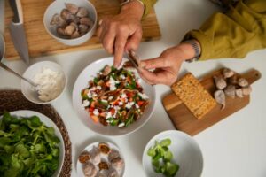 Daily Habits That Enhance the Mediterranean Lifestyle