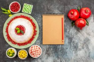 How to Build a Weekly Mediterranean Diet Meal Plan