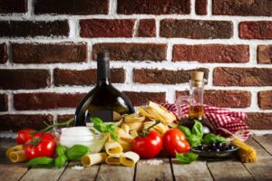 How to Choose the Right Olive Oil for Cooking & Finishing