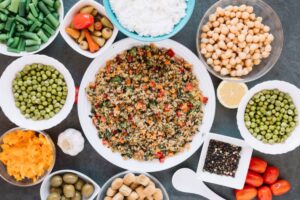 How to Cook Dried Legumes the Mediterranean Way