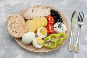 How to Transition to the Mediterranean Diet